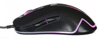 Мышь Оклик 965G RACER черный оптическая (2400dpi) USB (6but) от магазина РЭССИ