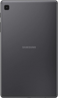 Планшет Samsung Galaxy Tab A7 Lite SM-T225 Helio P22T (2.3) 8C RAM3Gb ROM32Gb 8.7" TFT 1340x800 3G 4G Android 11 темно-серый 8Mpix 2Mpix BT WiFi Touch microSD 1Tb 5100mAh от магазина РЭССИ