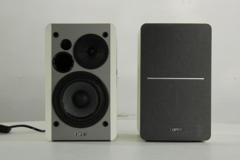 Колонки Edifier R1280DB 2.0 белый 42Вт BT от магазина РЭССИ
