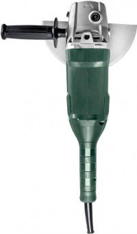 Углошлифовальная машина Metabo WE 2200-230 2200Вт 6600об/мин рез.шпин.:M14 d=230мм от магазина РЭССИ