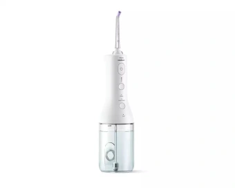 Ирригатор Philips HX3826/31 импульсн. 1насад. белый от магазина РЭССИ