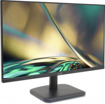 Монитор Acer 23.8" EK241YHBI черный VA LED 1ms 16:9 HDMI матовая 250cd 178гр/178гр 1920x1080 75Hz FreeSync VGA FHD 2.68кг от магазина РЭССИ