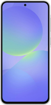 Смартфон Samsung SM-A366E Galaxy A36 5G 256Gb 8Gb серый моноблок 3G 4G 2Sim 6.7" 1080x2340 Android 15 50Mpix 802.11 a/b/g/n/ac/ax NFC GPS GSM900/1800 GSM1900 Protect от магазина РЭССИ