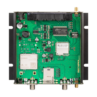 Роутер Kroks Rt-Cse mQ-EC DS PoE со встроенным 4G модемом LTE cat.4, LAN PoE 48V от магазина РЭССИ