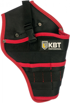 Кобура для шуруповерта КВТ С-53 78745 от магазина РЭССИ