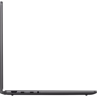 Ноутбук Lenovo Yoga 7 14AHP9 Ryzen 5 8640HS 16Gb SSD1Tb AMD Radeon 14" IPS Touch WUXGA (1920x1200) Windows 11 Home dk.grey WiFi BT Cam Bag (83DK006SRK) от магазина РЭССИ