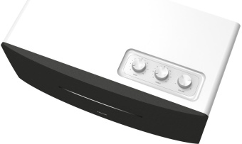 Колонки Edifier D12 2.0 белый/белый 70Вт BT от магазина РЭССИ