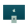 Картинка Моноблок Apple iMac A2438 24" 4.5K M1 8 core (3.2) 8Gb SSD256Gb 7 core GPU macOS WiFi BT клавиатура мышь Cam зеленый 4480x2520 от магазина РЭССИ Моноблок Apple iMac A2438 24" 4.5K M1 8 core (3.2) 8Gb SSD256Gb 7 core GPU macOS WiFi BT клавиатура мышь Cam зеленый 4480x2520 от магазина РЭССИ