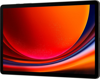 Планшет Samsung Galaxy Tab S9 SM-X710 Snapdragon 8 Gen 2 3.36 8C RAM8Gb ROM128Gb 11" Super AMOLED 2X 2560x1600 Android 13 графит 13Mpix 12Mpix BT WiFi Touch microSD 1Tb 8400mAh от магазина РЭССИ
