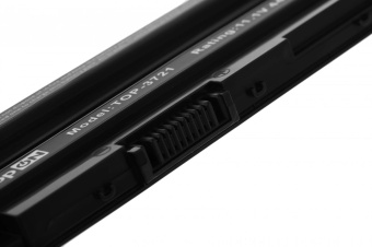 Батарея для ноутбука TopON TOP-3721 11.1V 4400mAh литиево-ионная от магазина РЭССИ