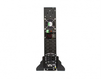 Источник бесперебойного питания Штиль STR STR1103SL 2700Вт 3000ВА черный от магазина РЭССИ