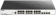 Коммутатор D-Link DGS-3000-28L/B1A 24G 4SFP управляемый от магазина РЭССИ