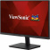 Монитор ViewSonic 23.8" VA2406-H черный VA LED 4ms 16:9 HDMI матовая 5000:1 250cd 178гр/178гр 1920x1080 75Hz VGA FHD 3.4кг от магазина РЭССИ