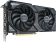 Видеокарта Asus PCI-E 4.0 DUAL-RTX4060TI-16G NVIDIA GeForce RTX 4060TI 16Gb 128bit GDDR6 2535/18000 HDMIx1 DPx3 HDCP Ret от магазина РЭССИ