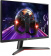 Картинка Монитор LG 27" UltraGear 27MP60G-B черный IPS LED 1ms 16:9 HDMI матовая 250cd 178гр/178гр 1920x1080 FreeSync VGA DP FHD 4.4кг от магазина РЭССИ Монитор LG 27" UltraGear 27MP60G-B черный IPS LED 1ms 16:9 HDMI матовая 250cd 178гр/178гр 1920x1080 FreeSync VGA DP FHD 4.4кг от магазина РЭССИ