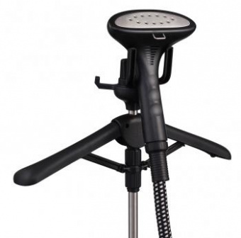 Отпариватель напольный Starwind SVG3200 1800Вт белый/зеленый от магазина РЭССИ