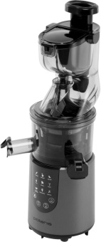 Соковыжималка шнековая Polaris PSJ 0602 600Вт рез.сок.:1000мл. графит от магазина РЭССИ