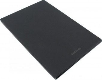 Чехол Samsung для Samsung Galaxy Tab S6 lite Book Cover полиуретан серый (EF-BP610PJEGRU) от магазина РЭССИ