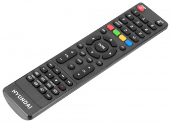 Телевизор LED Hyundai 32" H-LED32BT4100 Frameless черный HD 60Hz DVB-T2 DVB-C DVB-S2 USB от магазина РЭССИ