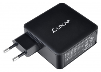 Адаптер Thermaltake LUXA2 EnerG Bar 65W Wall Type автоматический 65W 18.5V-20V 10-connectors 3.5A 1xUSB от бытовой электросети от магазина РЭССИ