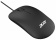 Картинка Мышь Acer OMW122 черный оптическая (1200dpi) USB (3but) от магазина РЭССИ Мышь Acer OMW122 черный оптическая (1200dpi) USB (3but) от магазина РЭССИ