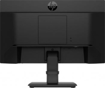 Монитор HP 21.5" P22 G4 черный IPS LED 16:9 HDMI матовая 250cd 178гр/178гр 1920x1080 VGA DP FHD 4.14кг от магазина РЭССИ