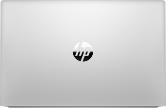 Ноутбук HP ProBook 450 G8 Core i5 1135G7 8Gb SSD256Gb Intel Iris Xe graphics 15.6" UWVA FHD (1920x1080) Windows 10 Professional 64 silver WiFi BT Cam (5B735EA) от магазина РЭССИ