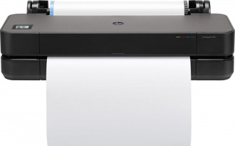 Плоттер HP Designjet T230 (5HB07A) A1/24" от магазина РЭССИ