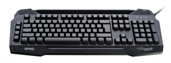 Клавиатура GMNG 975GK черный USB Multimedia for gamer LED (1677429) от магазина РЭССИ