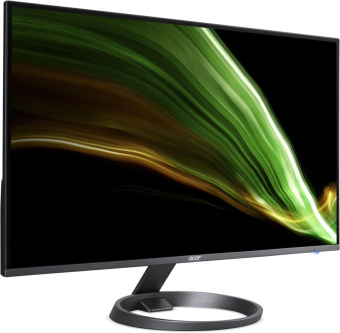 Монитор Acer 27" R272Eymix темно-серый IPS LED 1ms 16:9 HDMI M/M матовая 250cd 178гр/178гр 1920x1080 100Hz VGA FHD 3.34кг от магазина РЭССИ