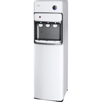 Кулер напольный ECOTRONIC K30-LXE white-grey 13002 от магазина РЭССИ