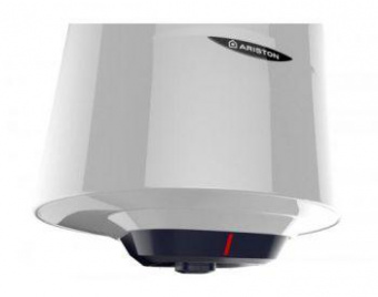 Водонагреватель Ariston BLU1 R ABS 50 V 1.5кВт 50л электрический настенный/белый от магазина РЭССИ