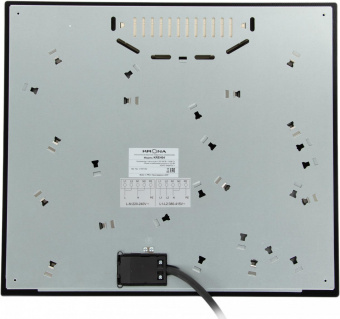 Варочная поверхность Krona CORTO 60 BL черный от магазина РЭССИ