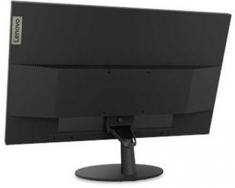 Монитор Lenovo 23.8" L24q-30 черный IPS 4ms 16:9 HDMI матовая 1000:1 300cd 178гр/178гр 2560x1440 75Hz DP 2K 3.5кг от магазина РЭССИ