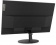 Монитор Lenovo 23.8" L24q-30 черный IPS 4ms 16:9 HDMI матовая 1000:1 300cd 178гр/178гр 2560x1440 75Hz DP 2K 3.5кг от магазина РЭССИ