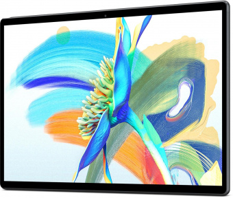 Планшет Teclast M40 Pro Tiger T616 (2.0) 8C RAM8Gb ROM128Gb 10.1" IPS 1920x1200 3G 4G Android 12 серый 8Mpix 5Mpix BT GPS WiFi Touch microSD 256Gb 7000mAh 10hr от магазина РЭССИ