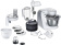 Кухонная машина Bosch MUM58257 планетар.вращ. 1000Вт белый от магазина РЭССИ