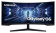 Монитор Samsung 34" Odyssey G5 C34G55TWWI черный VA LED 1ms 21:9 HDMI матовая 250cd 178гр/178гр 3440x1440 165Hz DP UW 5.6кг от магазина РЭССИ