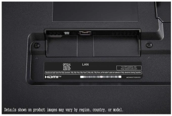 Телевизор LED LG 50" 50QNED86T6A.ARUB черный титан 4K Ultra HD 120Hz DVB-T DVB-T2 DVB-C DVB-S DVB-S2 USB WiFi Smart TV от магазина РЭССИ