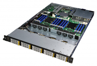 Сервер Yadro X2-105 Базовый 2x5218R 4x32Gb 2x1920Gb 2.5" SSD SATA RAID 10/25Gb 4P 2x800W (EXPRESSBS1UML_23Q1ML) от магазина РЭССИ