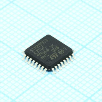 STM8S903K3T6C от магазина РЭССИ