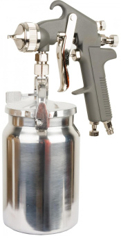 Краскораспылитель FUBAG BASIC S1000/1.8 HP 110105 от магазина РЭССИ