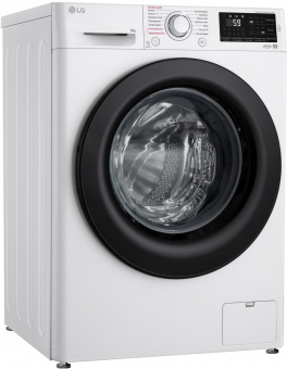 Стиральная машина LG F2M5NS6W класс: A загр.фронтальная макс.:6кг белый от магазина РЭССИ