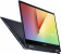 Ноутбук Asus Vivobook Flip 14 TM420UA-EC172T Ryzen 5 5500U 8Gb SSD256Gb AMD Radeon 14" IPS Touch FHD (1920x1080) Windows 10 Home black WiFi BT Cam (90NB0U21-M001S0) от магазина РЭССИ