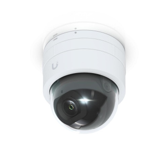 Ubiquiti UniFi G5 Dome Ultra Camera White 4 Мп белая купольная IP-видеокамера с ночным видением от магазина РЭССИ