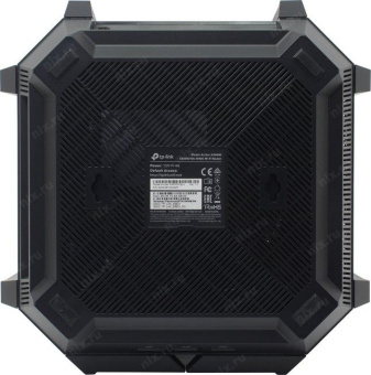 Роутер беспроводной TP-Link Archer AX6000 AX6000 10/100/1000BASE-TX (упак.:1шт) от магазина РЭССИ