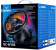 Руль Sven GC-W150 16кноп. (с педалями) черный от магазина РЭССИ