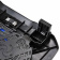 Картинка Подставка для ноутбука Buro BU-LCP156-B114 15.6"357x265x33мм 1xUSB 1x 140ммFAN 345г металлическая сетка/пластик черный от магазина РЭССИ Подставка для ноутбука Buro BU-LCP156-B114 15.6"357x265x33мм 1xUSB 1x 140ммFAN 345г металлическая сетка/пластик черный от магазина РЭССИ
