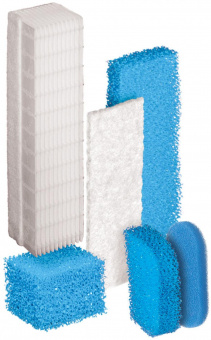 Набор фильтров Topperr FTS 61 1109 (6фильт.) от магазина РЭССИ