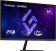 Монитор ViewSonic 23.8" VX2479-HD-PRO черный IPS LED 16:9 HDMI матовая 1000:1 250cd 178гр/178гр 1920x1080 180Hz FreeSync DP FHD 3.2кг от магазина РЭССИ